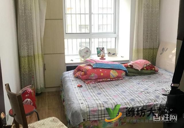 孫家小學(xué)德潤天鵝灣近95平2室客廳朝陽精裝帶地下室