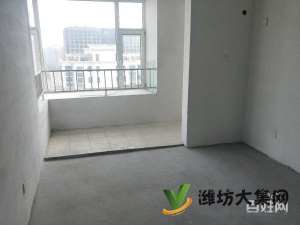 勝利街虞河路東方名苑H戶型單價6300一平總價89