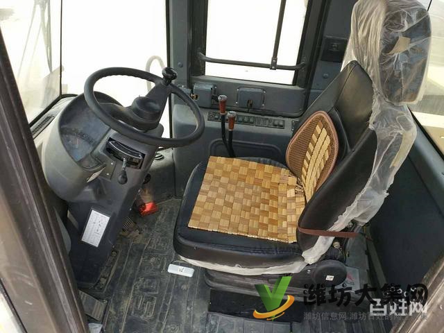 17年臨工953加長臂