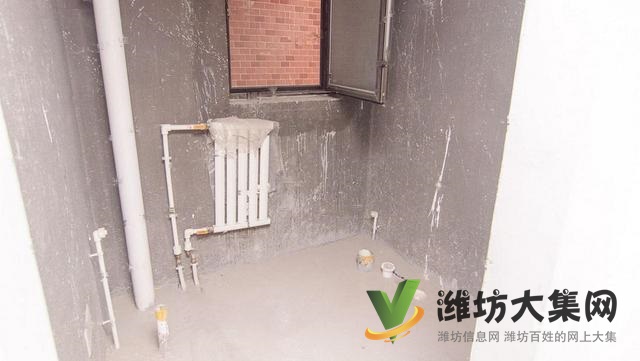 中百佳樂家近 毛坯房 三室兩廳 上城國際