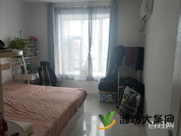 勝利街虞河路東方名苑精裝三居 南北通透 帶地下室拎