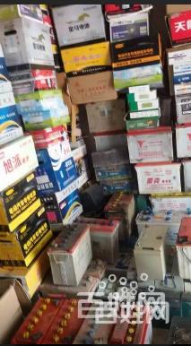 專業更換電動轎車，電動三輪，電動四輪各種型號電瓶