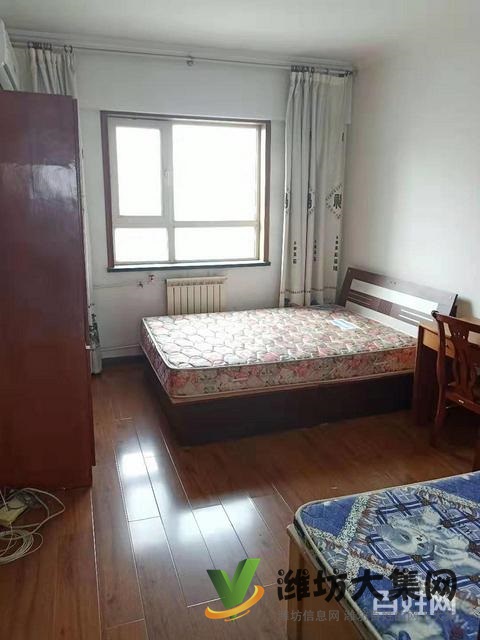 奎文區(qū)在家里看虞河萬達(dá)華府東岸164平德潤(rùn)物業(yè)出稅