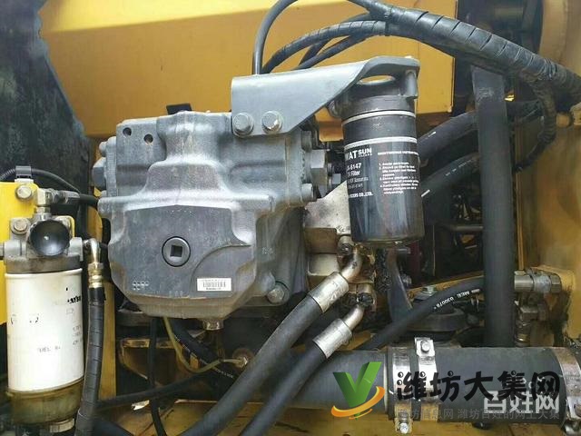 原版進口小松210-8挖掘機動力強超低價出售