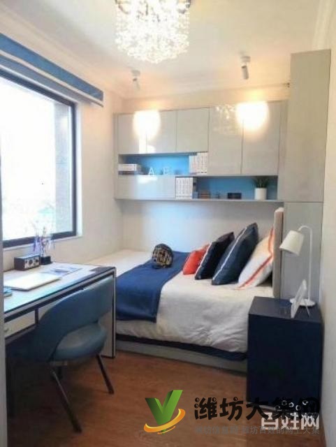 植物園對面寶通六號 小高層經典H戶型 原房未住 隨