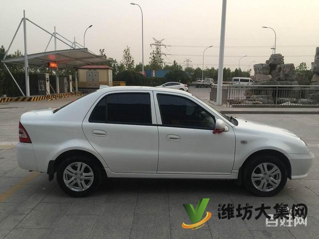 全球鷹 自由艦 2012款 1.5 手動 運動型II