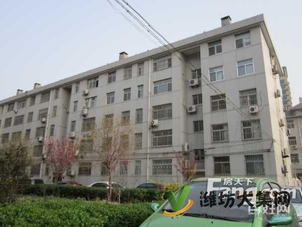 丹桂里對(duì)面向陽(yáng)苑多層三樓 精裝三室朝陽(yáng) 出稅 拎包