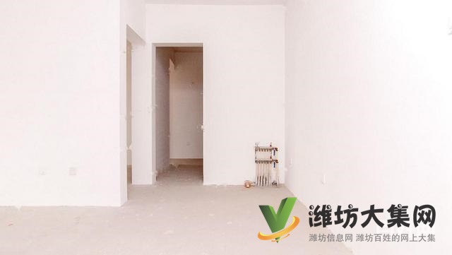 中百佳樂家近 毛坯房 三室兩廳 上城國際