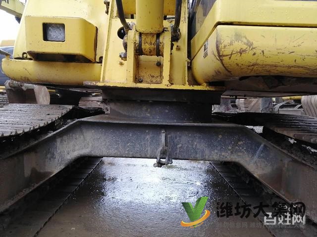 精品原裝進(jìn)口,二手挖掘機(jī),小松60-7