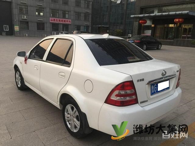 全球鷹 自由艦 2012款 1.5 手動 運動型II