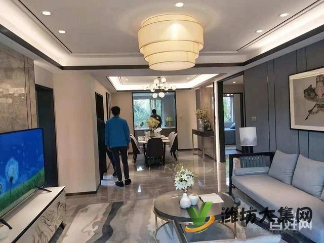 恒大名都近高新央?yún)^(qū)中南保利樾府團(tuán)購(gòu)8500元每平寬