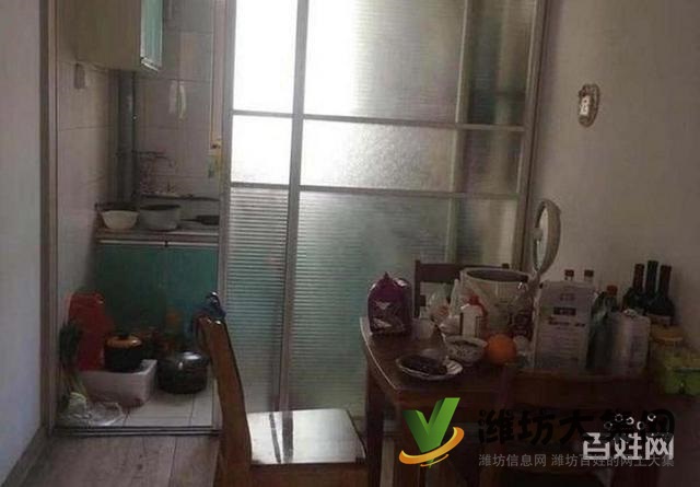 金都時代新城近百姓家園2樓90平3室現代裝修帶地下