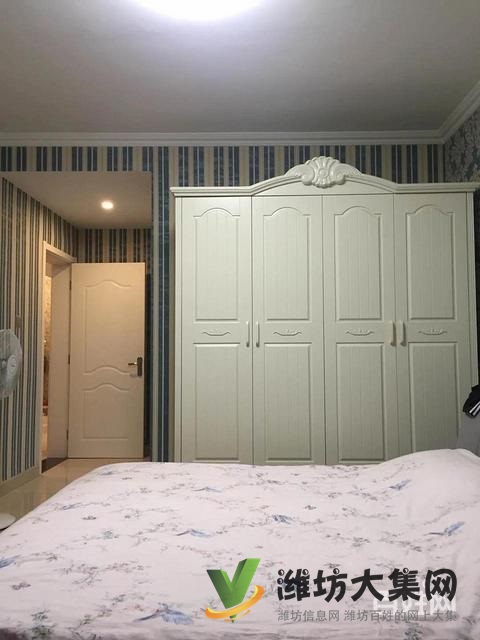 虞河生活城 觀景房 豪華裝修 142平4室戶型好