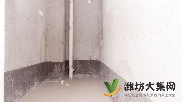 中百佳樂家近 毛坯房 三室兩廳 上城國際