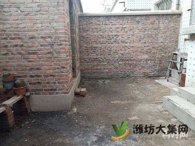 萬達近單位房 同心園小區 一樓帶院 兩室兩廳 院子