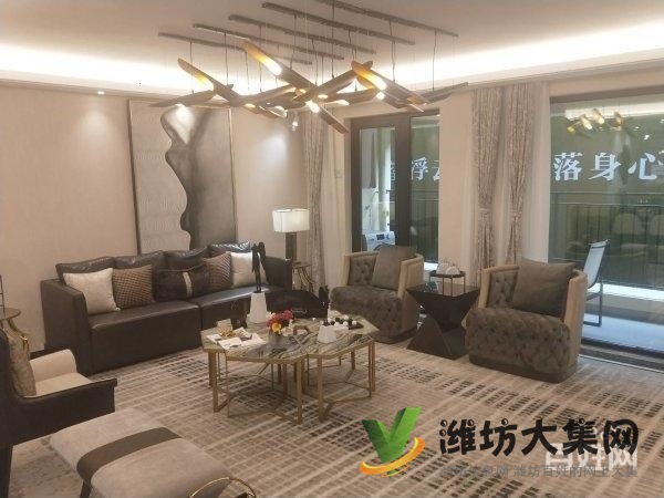 每周都有特價房 中南保利樾府 代理出售 有團購價格