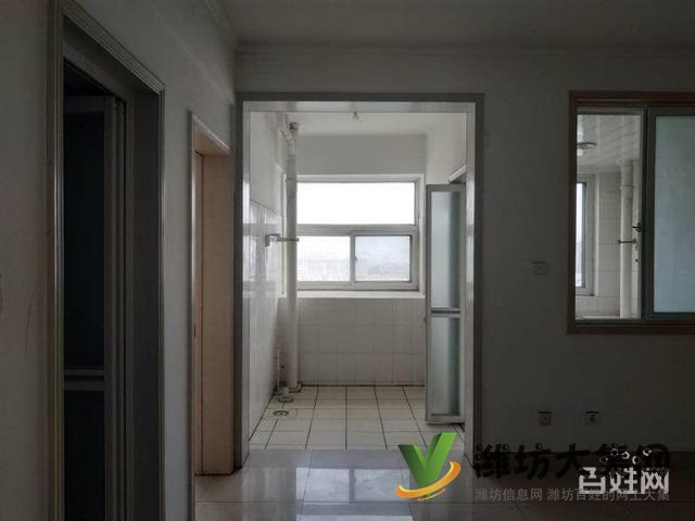 金都家園 首付低 1室2廳 精裝好房,樓層好,無稅