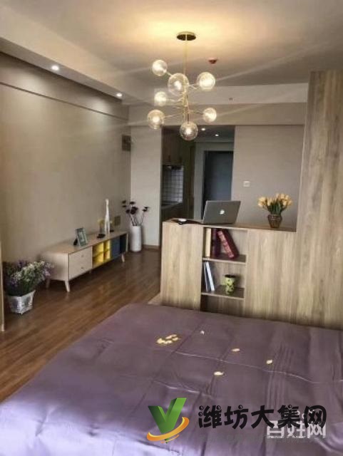 民生街四平路精裝現房公寓 帶托管 也可以自住每周都