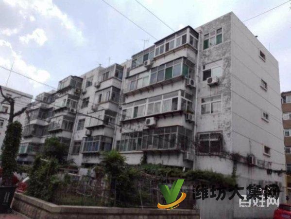 急售 民生街工人新村多層三樓 精裝四室 實(shí)驗(yàn)廣文一