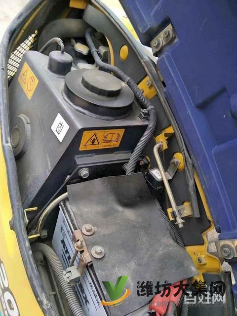 久保田20-3S二手挖掘機性能超強價格超低