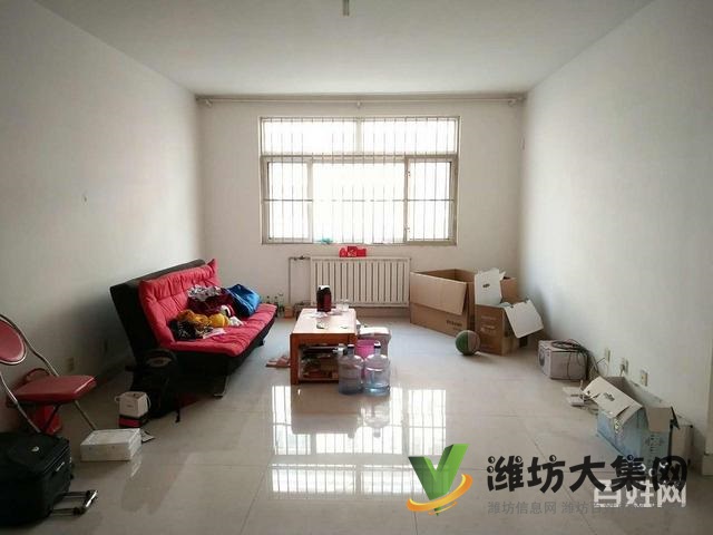 單價不到七千買高新實驗學曲房濰坊新一 中近多層2樓