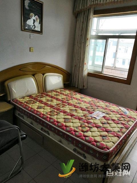 奎文工商分局家屬院利民小區(qū)