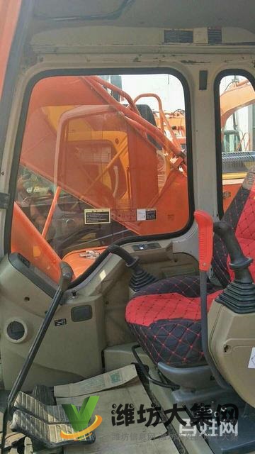 斗山220-7二手挖掘機(jī)動(dòng)力強(qiáng)勁全國(guó)包送