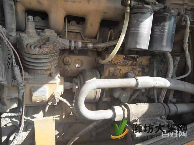 自家工廠急售臨工933L加長(zhǎng)臂裝載機(jī)兩臺(tái)