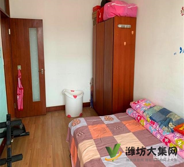 萬達近 114平方三友文錦苑精裝三室贈送外置閣樓