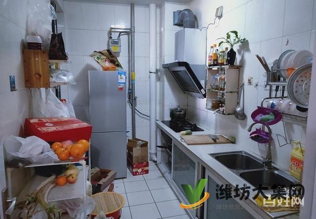 華府一品簡(jiǎn)單裝修,房東急售,當(dāng)居住融入環(huán)境,心也隨