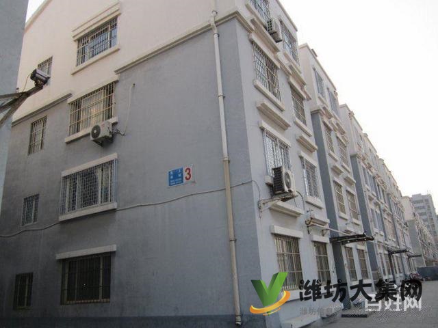 濰州路華城近多層帶電梯三室精裝修