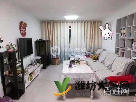 仁和盛庭小區市直機關幼兒園 與錦華一墻之隔公園里的家國企大盤