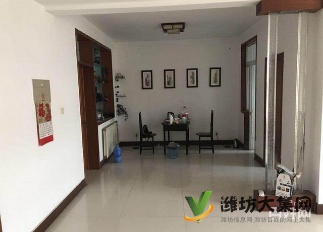 首付18萬(wàn)!在高新買(mǎi) 恒大名都近 131平 全明大