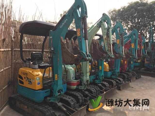 進(jìn)口10、15、20、30、35二手小型挖掘機包郵