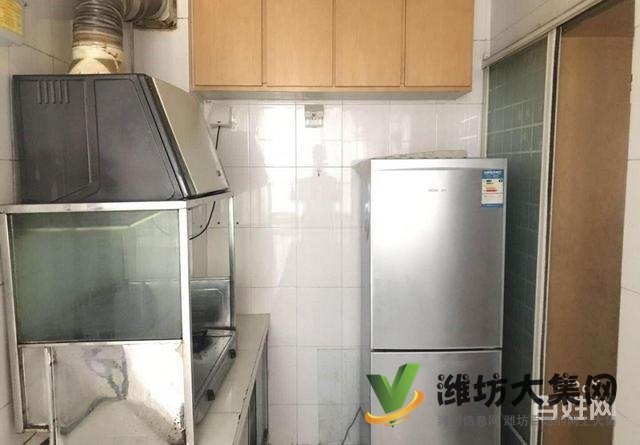 健康街濰州佳樂家近 領秀華城 97平兩室兩廳 無稅