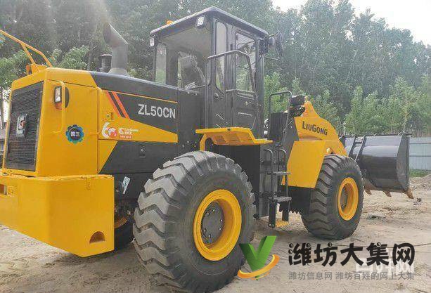 自用3050型臨工龍工裝載機(jī)賣