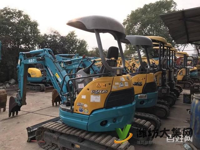 進(jìn)口10、15、20、30、35二手小型挖掘機包郵