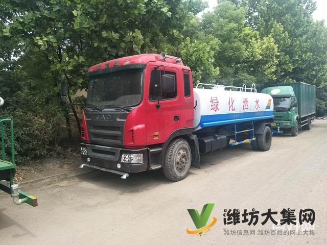 二手灑水車、吸糞車、吸污車、挖機托盤出售出租