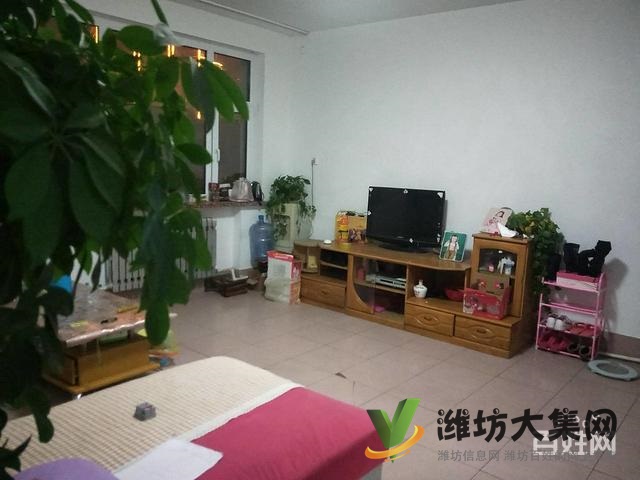 花園式單位房 120平3室2廳 三明廳北55萬