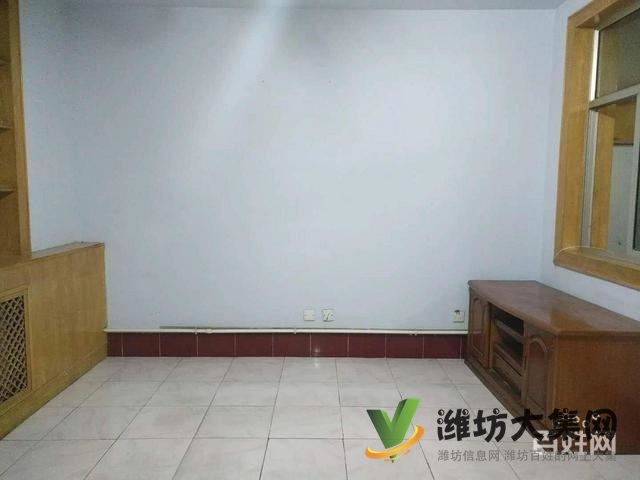 萬達近單位房 同心園小區 一樓帶院 兩室兩廳 院子