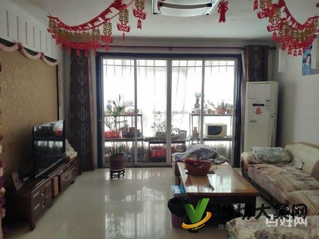 急售市實驗,廣文,水岸華庭近恒易熙園婚房新精裝修,