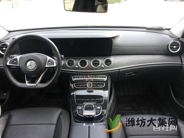 新到~18年2?,新款E300L,2.0運(yùn)動(dòng)版時(shí)尚,實(shí)表兩萬