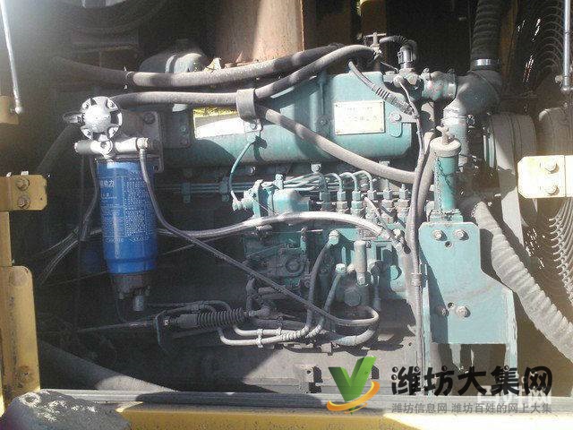 17年臨工953加長臂