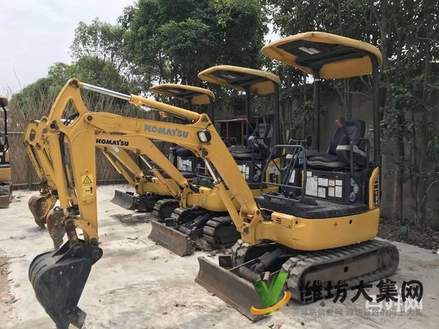 進(jìn)口10、15、20、30、35二手小型挖掘機包郵