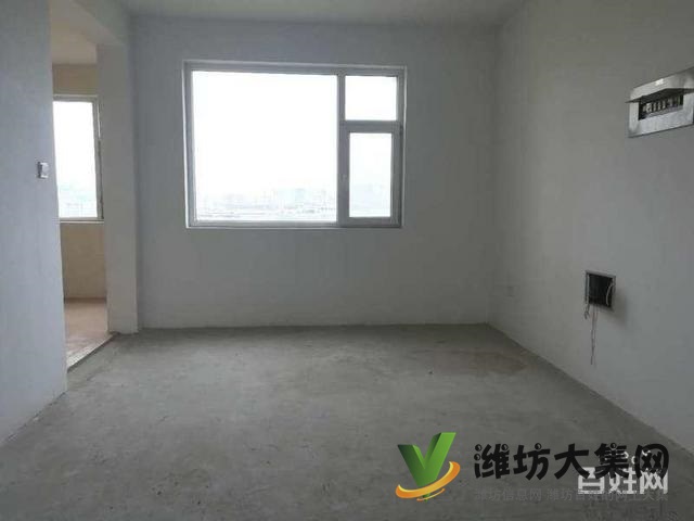 恒信無虛假 金隅園 劃實驗 一中 H戶型 性價比高