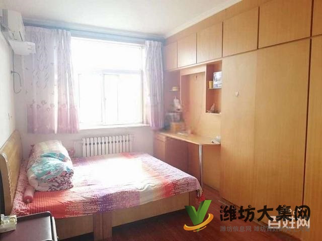 萬達金都 中央麗景 近寶利家園精裝修三室環境好71