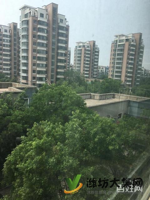 領秀華城房源,景觀樓層,南通透,業主個人委托,有鑰