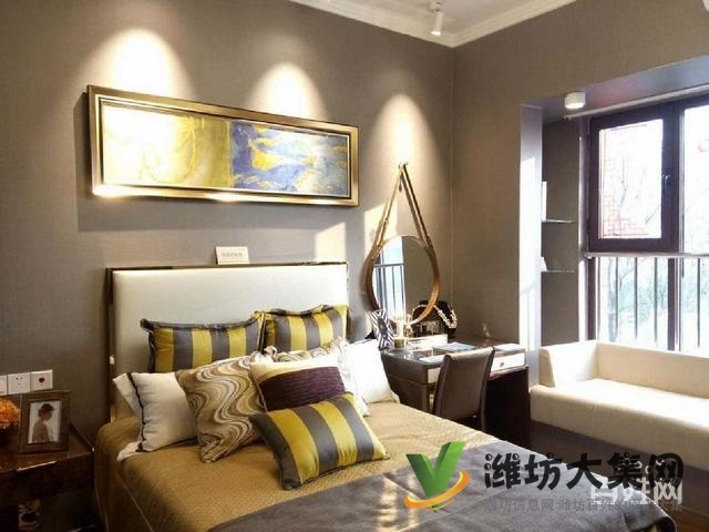 碧桂園鳳凰臺(tái)高新東明學(xué)校 140到180大H戶型