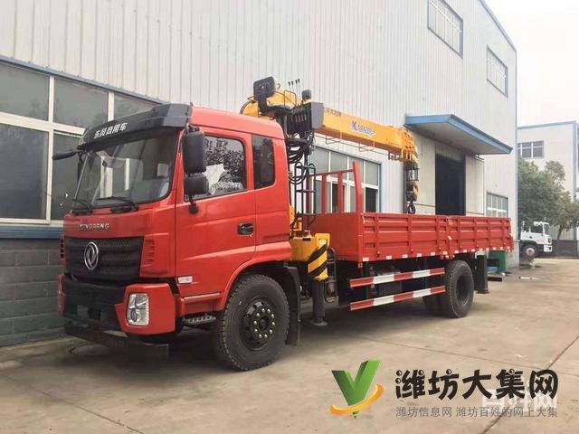 最暢銷8噸10噸12噸隨車吊 品質有保障 上戶無憂