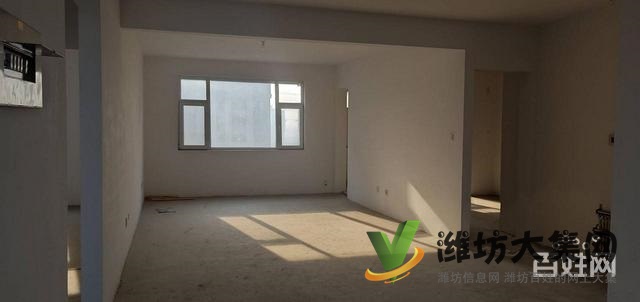 恒信無虛假 金隅園 劃實驗 一中 H戶型 性價比高